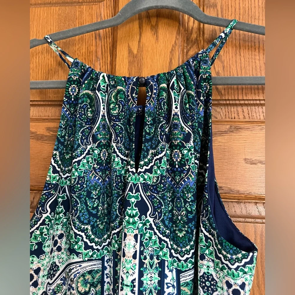 CB Established 1962 Sleeveless Dress - Picture 3 of 6